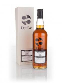 Aultmore 7 Year Old 2008 (cask 959938) - The Octave (Duncan Taylor)