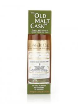 Aultmore 9 Year Old Cigar Malt - Old Malt Cask (Douglas Laing) 20cl