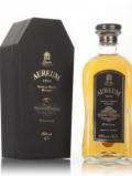 A bottle of Aureum 1865 - Grave Digger Edition