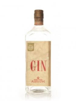 Aurum Dry Gin - 1950's