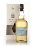 A bottle of Autumn Warmer 1997 (Wemyss Malts)