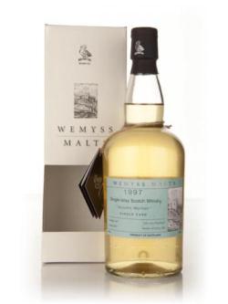 Autumn Warmer 1997 (Wemyss Malts)