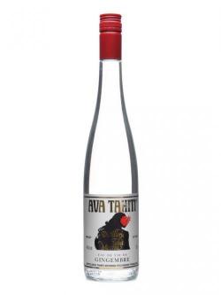 Ava Tahiti Eau de Vie de Gingembre (Ginger)