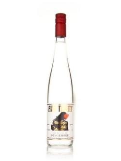 Ava Tahiti Gingembre (Ginger)