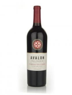 Avalon Cabernet Sauvignon 2010