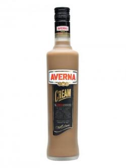 Averna Cream Liqueur / IlCremAmaro