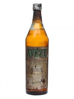 Aveze Gentiane d'Auvergne / Bot.1970s