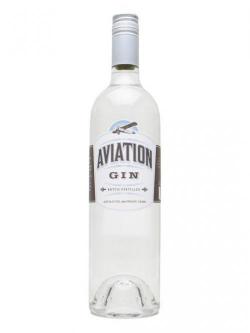 Aviation Gin