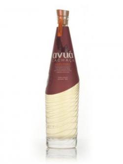 Avuá Cachaça Amburana