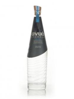 Avuá Cachaça Prata