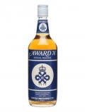 A bottle of Award 76 Special Reserve / Chivas Blended Scotch  Whisky