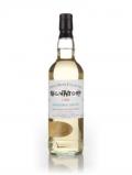 A bottle of Ayrshire 16 Year Old 1998 - Single Grain Collection (Signatory)