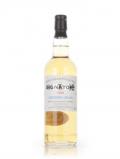 A bottle of Ayrshire 17 Year Old 1998 - Single Grain Collection (Signatory)