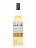 A bottle of Ayrshire 18 Year Old 1998 - Single Grain Collection (Signatory)