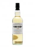 A bottle of Ayrshire 1998 / 16 Year Old / Signatory Single Grain Scotch Whisky