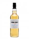 A bottle of Ayrshire 1998 / Bot.2016 / Signatory Single Grain Scotch Whisky