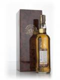 A bottle of Ayrshire Grain 38 Year Old 1974 (cask 97485) - Dimensions (Duncan Taylor)