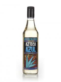 Azteca Azul Gold Tequila