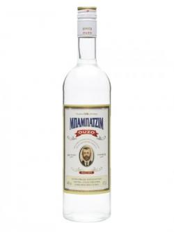 Babatzim Ouzo