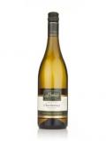A bottle of Babich Chardonnay Unoaked 2009