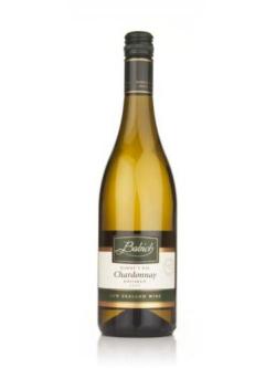 Babich Chardonnay Unoaked 2009