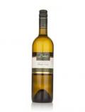 A bottle of Babich Marlborough Pinot Gris 2009