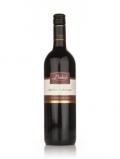A bottle of Babich Merlot Cabernet 2007