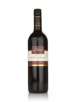 Babich Merlot Cabernet 2007