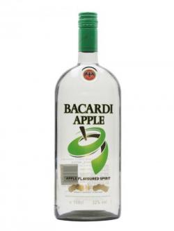 Bacardi Apple / Litre