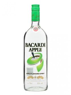 Bacardi Apple Rum