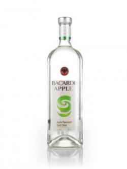 Bacardi Apple Spirit