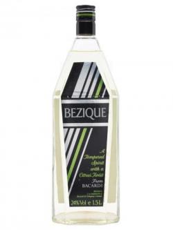 Bacardi Bezique Citrus / Magnum