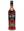 A bottle of Bacardi Black Rum