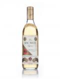 A bottle of Bacardi Carta de Oro Añejo - 1960s