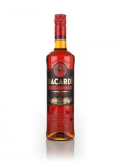 Bacardi Carta Fuego Spirit Drink