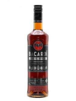 Bacardi Carta Negra