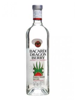 Bacardi Dragonberry