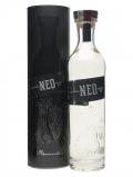 A bottle of Bacardi Facundo Neo Silver Rum