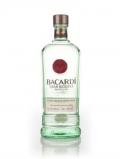 A bottle of Bacardi Gran Reserva Maestro De Ron 1l