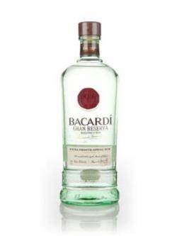 Bacardi Gran Reserva Maestro De Ron 1l