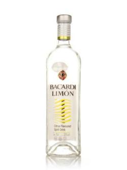 Bacardi Limón