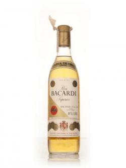 Bacardi Oro - 1970s