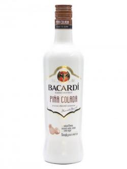 Bacardi Pina Colada