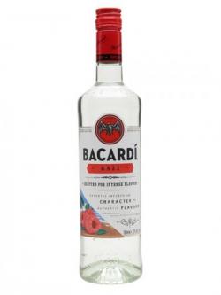Bacardi Razz Raspberry Spirit