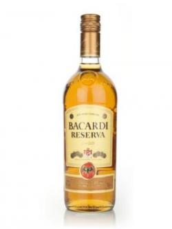 Bacardi Reserva