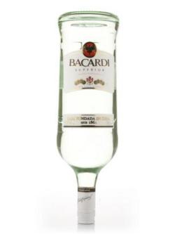 Bacardi Superior 1.5l