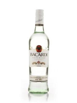 Bacardi Superior