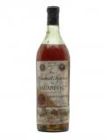 A bottle of Bacardi Superior Rum / Carta de Oro (Cuba) / Bot.1930s