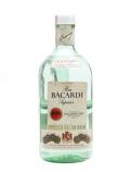 A bottle of Bacardi Superior / San Juan PR / Bot.1980s / Magnum
