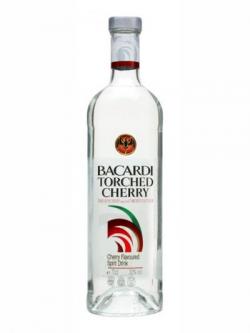 Bacardi Torched Cherry